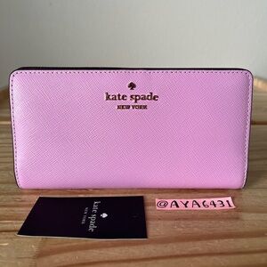 Kate Spade Wallet🎈🎈